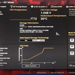 BIOS中开启XMP或CPU单开PBO开机后显卡掉驱动的解决方法