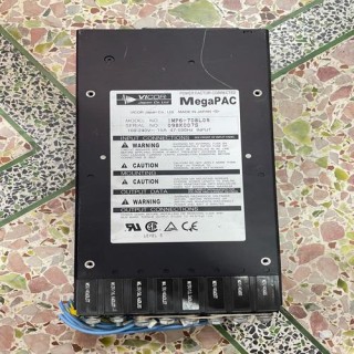 Vicor电源模块突破数据中心AI电力困境