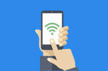 为什么同一个WiFi有的手机可以连接另一个手机连不上？