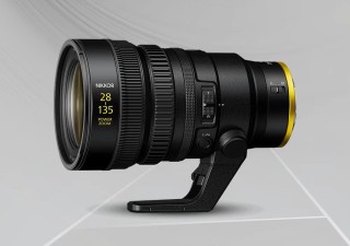 售价15599元 尼克尔 Z 28-135mm f／4 PZ正式发布！
