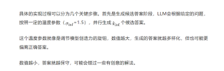 采样越多越聪明？隐式扩展颠覆认知，采样搜索如何挑出完美解
