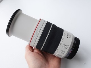 佳能远摄变焦镜头RF70-200mm F4实拍