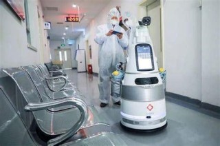 伟立机器人入选2024年浙江省人工智能应用场景名单