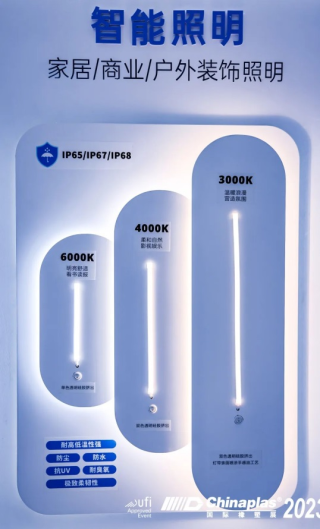 把前沿科技和实用解决方案送到你眼前！上海这个38万㎡的大展太酷啦！