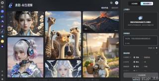 4K、多模态、长视频：AI视频生成的下一个战场，谁在领跑？