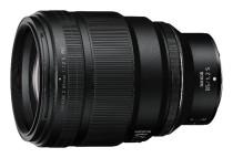 记录每一个动人瞬间 尼克尔 Z 85mm F1.2 S官方样张欣赏