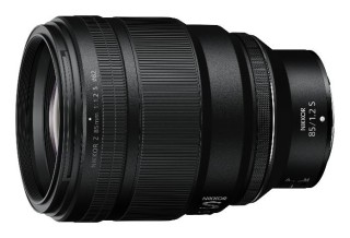 记录每一个动人瞬间 尼克尔 Z 85mm F1.2 S官方样张欣赏