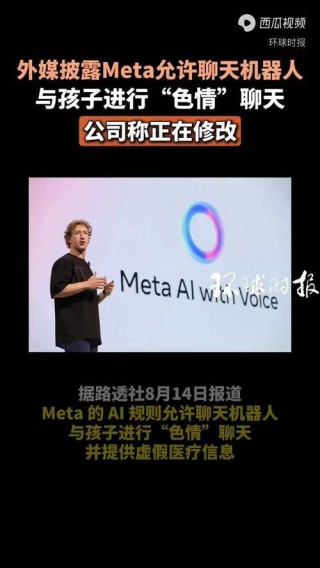 Meta AI聊天机器人欧洲上线计划因监管干预无限期推迟
