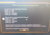 开机提示DRAM modules reinstall recommendation解决方法