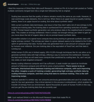 传统预训练正走向终结，推理优化与后训练提升有限，大模型今后如何突破发展瓶颈？