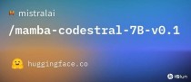 Codestral – Mistral AI推出的代码生成模型，支持80+编程语言