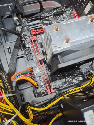 技嘉B460主板驱动慢怎么解决？