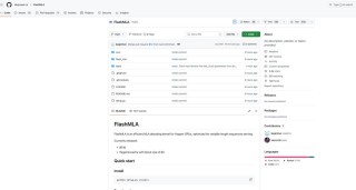 FlashMLA – DeepSeek 开源的高效 MLA 解码内核，专为Hopper 架构 GPU 设计