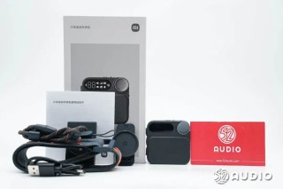 拆解Xiaomi小米运动对讲机 内置两颗敏芯股份的MEMS麦克风组成拾音阵列