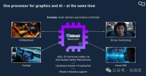Imagination：E系列GPU 16虚拟机解锁边缘AI新效能
