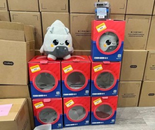 从谷子到AI玩具，情绪价值收割Z世代的千亿孤独税