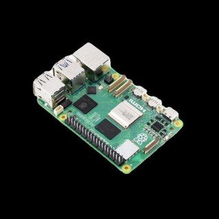 贸泽开售适用于AI和嵌入式应用的 全新Raspberry Pi Compute Module 5