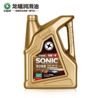 龙蟠全合成机油质量怎么样？龙蟠机油太垃圾吗