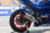总冠军诞生 雅马哈YZF-baidu09R3 CUP圆满收官