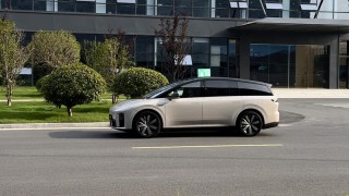 李想：理想i8将于7月下旬发布 已到最后筹备阶段