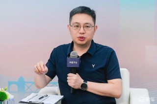 25万级满配华系SUV岚图FREE+ 开启品牌进阶新征程