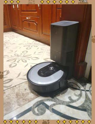iRobot：正在研究补丁来修复i7和s9型号机器人