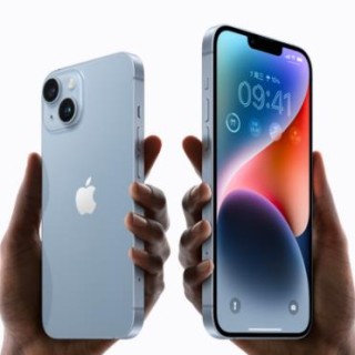 苹果正研发两款折叠屏iPhone 预计2023年发布