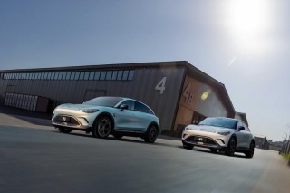 2026款smart精灵#3上市 售价16.49万元起