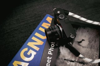 徕卡Summilux-M 35 f／1.4 ASPH.镜头 焕新登场