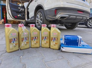 网购机油靠谱吗？淘宝机油为什么便宜