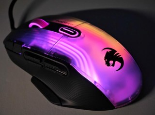 创新的冰豹ROCCAT在京东旗舰店还有好礼