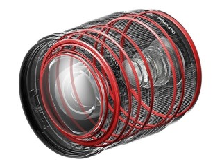 奥林巴斯M.ZUIKO DIGITAL ED 12-45mm F4.0 PRO镜头发布