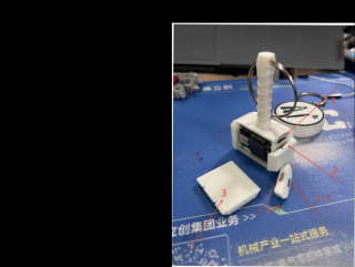厘米级精准定位+低功耗通信，飞睿智能UWB技术赋能机器人高效作业