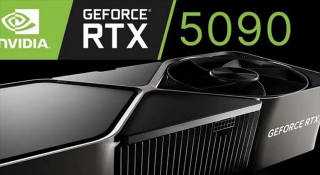 RTX5090D和RTX5090的区别对比，相比RTX4090D性能提升有多大？