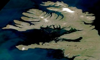 美国国家航空航天局（NASA）和 IBM 发布地理空间人工智能基础模型