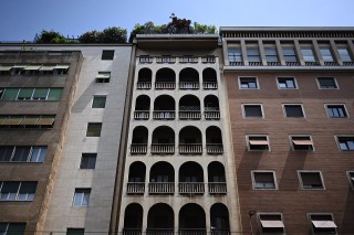 尼康尼克尔Z 35mm f／1.8 S官方实拍样张欣赏
