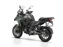 贝纳利TRK502纪念版上市 售价32680元起