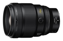 尼康发布Z卡口中长焦定焦镜头尼克尔 Z 135mm f／1.8 S Plena