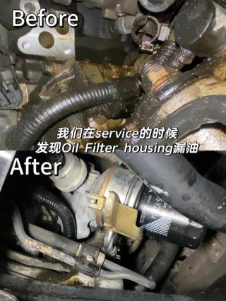 老车用5w30还是5w40