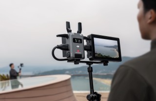 DJI大疆发布DJI SDR图传 以SDR技术带来全新抗扰穿透图传体验