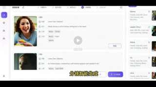 昆仑万维推出全球首款 AI 短剧平台 SkyReels，「一人一剧」时代来临