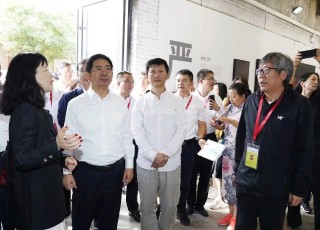 2023第23届平遥国际摄影大展盛大开幕
