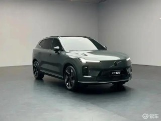 沃尔沃全新XC70将于成都车展首发 基于SMA超级混动架构打造