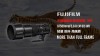 GFX系列超望远定焦镜头问世 “富士龙GF500mmF5.6 R LM OIS WR”