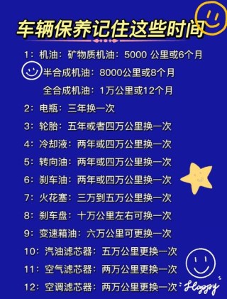 汽车机油多久换一次才最佳，什么时候换机油合适