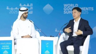 OpenAI CEO或访阿联酋洽谈筹资