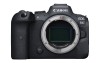 佳能发布EOS R6相机1.8.1版本固件升级