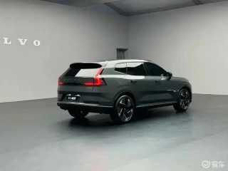 沃尔沃全新XC70将于成都车展首发 基于SMA超级混动架构打造