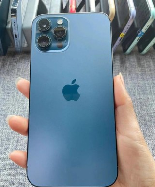 被iPhone12蓝色震惊了 iPhone12蓝色开箱被吐槽 可以退货吗