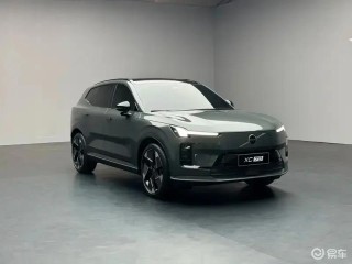 沃尔沃全新XC70将提供七种车身颜色 8月开启预售